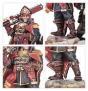 Obrázek ASTRA MILITARUM: CIAPHAS CAIN