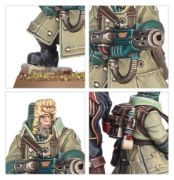 Obrázek ASTRA MILITARUM: CIAPHAS CAIN