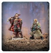 Obrázek ASTRA MILITARUM: CIAPHAS CAIN