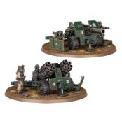 Obrázek BATTLEFORCE: ASTRA MILITARUM PLATOON