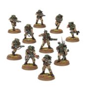 Obrázek BATTLEFORCE: ASTRA MILITARUM PLATOON
