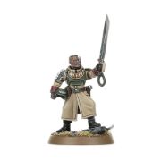 Obrázek BATTLEFORCE: ASTRA MILITARUM PLATOON