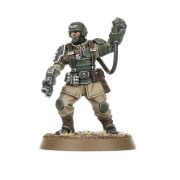 Obrázek BATTLEFORCE: ASTRA MILITARUM PLATOON