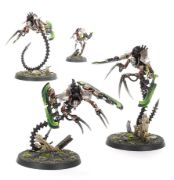Obrázek BATTLEFORCE: NECRON HOST