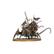 Obrázek BATTLEFORCE: CHAOS S/MARINES WARBAND