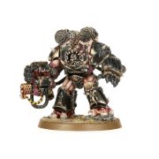 Obrázek BATTLEFORCE: CHAOS S/MARINES WARBAND