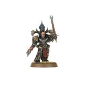Obrázek BATTLEFORCE: CHAOS S/MARINES WARBAND