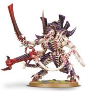Obrázek TYRANIDS BATTLEFORCE: TYRANID SWARM
