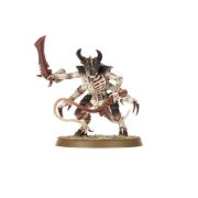 Obrázek TYRANIDS BATTLEFORCE: TYRANID SWARM