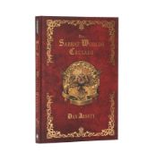 Obrázek THE SABBAT WORLDS CRUSADE (A4 HB)