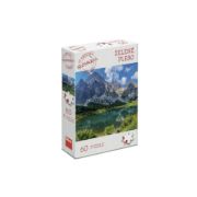 Obrázek Zelené pleso 60 Puzzle