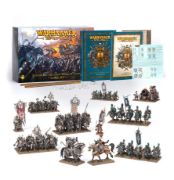 Obrázek WARHAMMER: THE OLD WORLD: CORE SET (ENG)