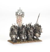 Obrázek WARHAMMER: THE OLD WORLD: CORE SET (ENG)