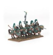 Obrázek WARHAMMER: THE OLD WORLD: CORE SET (ENG)