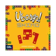 Obrázek Ubongo Shimo