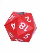 Obrázek Krabička na kostky Dungeons & Dragons - D20