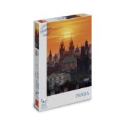 Obrázek Puzzle Praha stověžatá 500 dílků