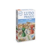 Obrázek Ludo Prague Cestovní hra
