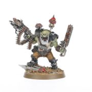 Obrázek GETTING STARTED WITH ORKS (ENG)