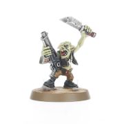 Obrázek GETTING STARTED WITH ORKS (ENG)
