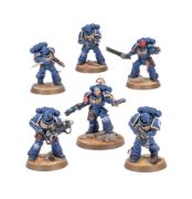 Obrázek WARHAMMER 40000: INTRODUCTORY SET (ENG)