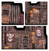 Obrázek WARHAMMER 40000: INTRODUCTORY SET (ENG)