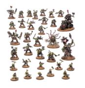 Obrázek WARHAMMER 40000: STARTER SET (ENGLISH)