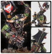 Obrázek WARHAMMER 40000: STARTER SET (ENGLISH)