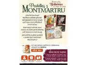 Obrázek Bohéma – Povídky z Montmartru