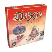 Obrázek Dixit Odyssey new