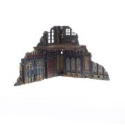 Combat Patrol Terrain Set Battlezone
