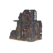 Combat Patrol Terrain Set Battlezone