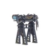 Combat Patrol Terrain Set Battlezone