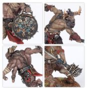 Fellgor Beastmen