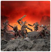 Fellgor Beastmen