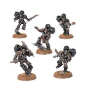 Raptors / Warp Talons