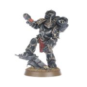 Raptors / Warp Talons