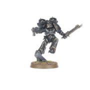 Raptors / Warp Talons