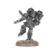 Raptors / Warp Talons