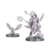 Athera, Blade of the Matriarch – Escher House Agent
