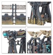 Battlefield Armageddon: Galvanic Network