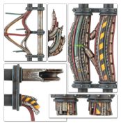 Battlefield Armageddon: Galvanic Network