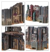 Battlefield Armageddon: Manufactorum Ruins