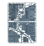 Battlefield Armageddon: Manufactorum Ruins