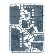 Battlefield Armageddon: Manufactorum Ruins