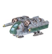 Legions Imperialis: Arvus Lighters