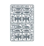 Legions Imperialis: Arvus Lighters