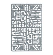 Legions Imperialis: Avenger Strike Fighters
