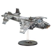 Legions Imperialis: Marauder Destroyers