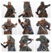 Ruffian Leaders